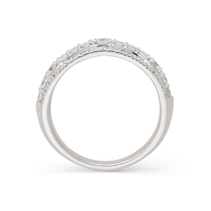 Due Prsteny W80136604 | GRENARDI