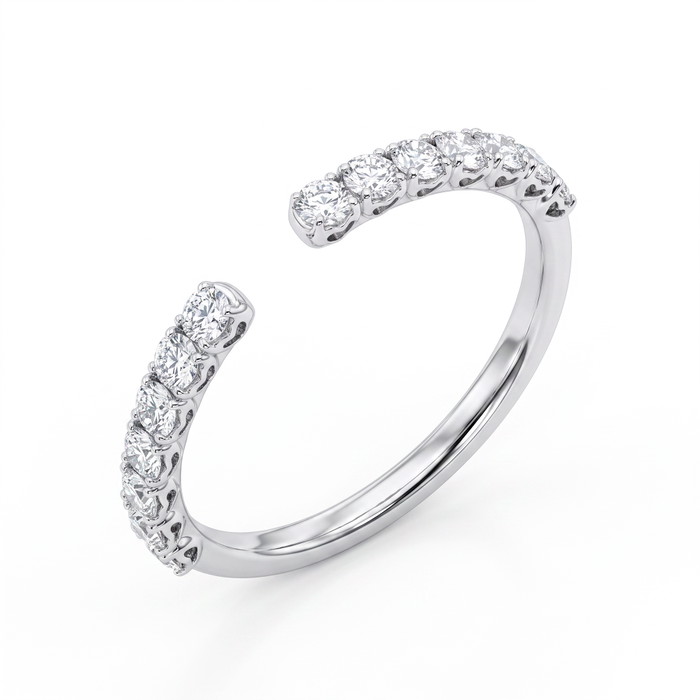 Recarlo Prsteny W88333321 | GRENARDI
