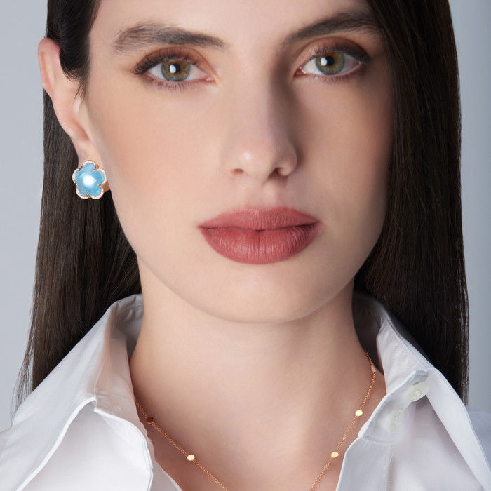 Pasquale Bruni Náušnice W88069931 | GRENARDI