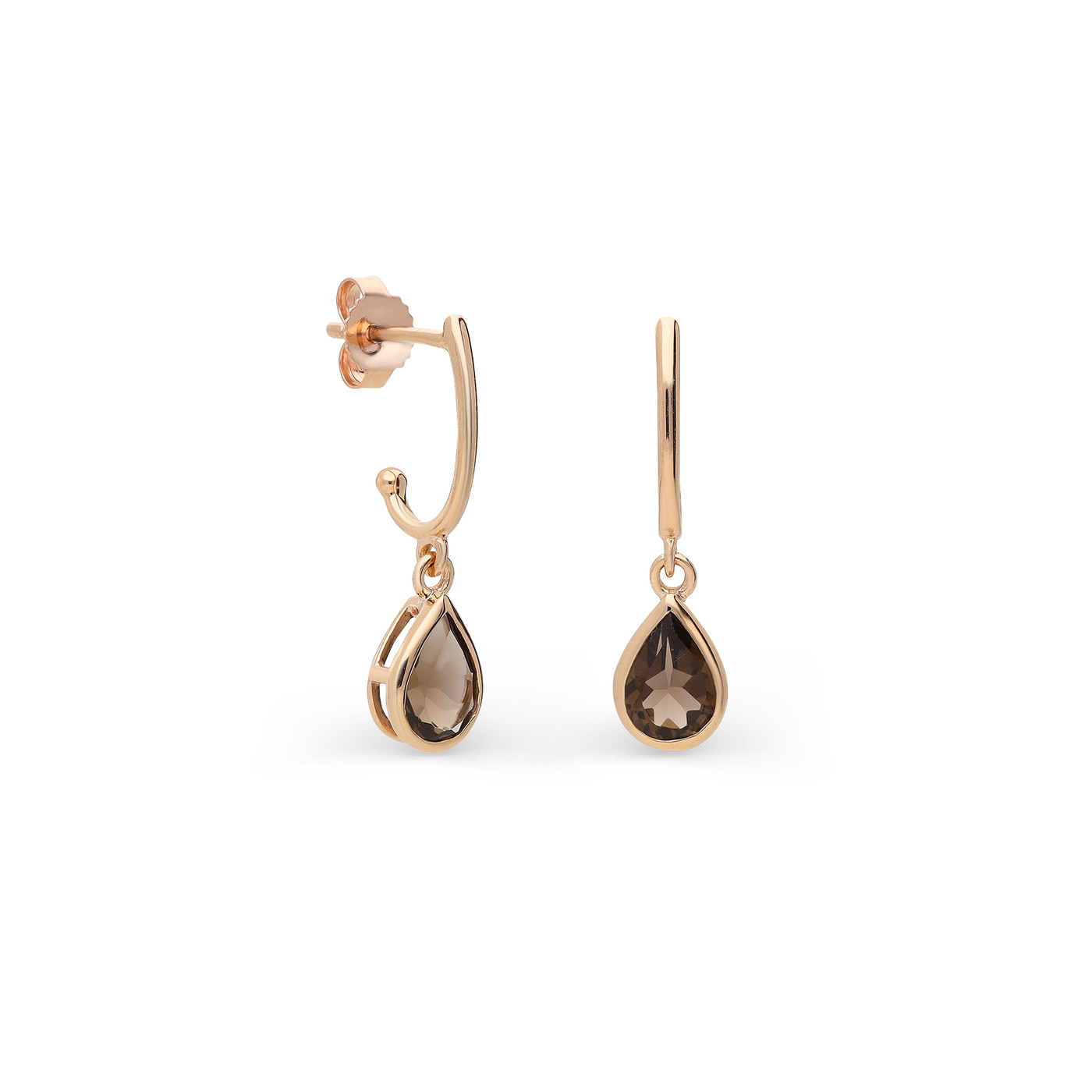 Colours Серьги W78355540 | GOLDLIGHT