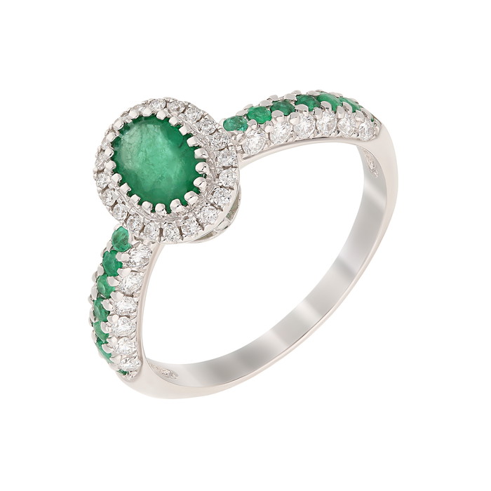 Spring by Spring Žiedas W53802922 | GRENARDI