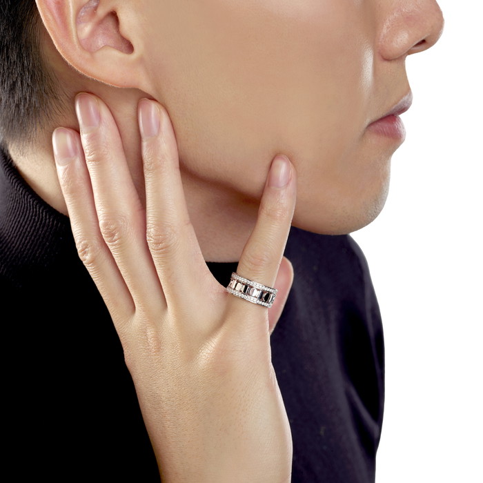 Damiani Rings W78865847 | GRENARDI