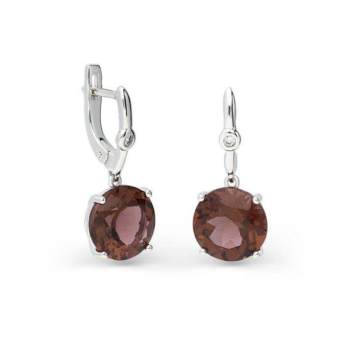 Grenardi Auskari W60637950 | GRENARDI