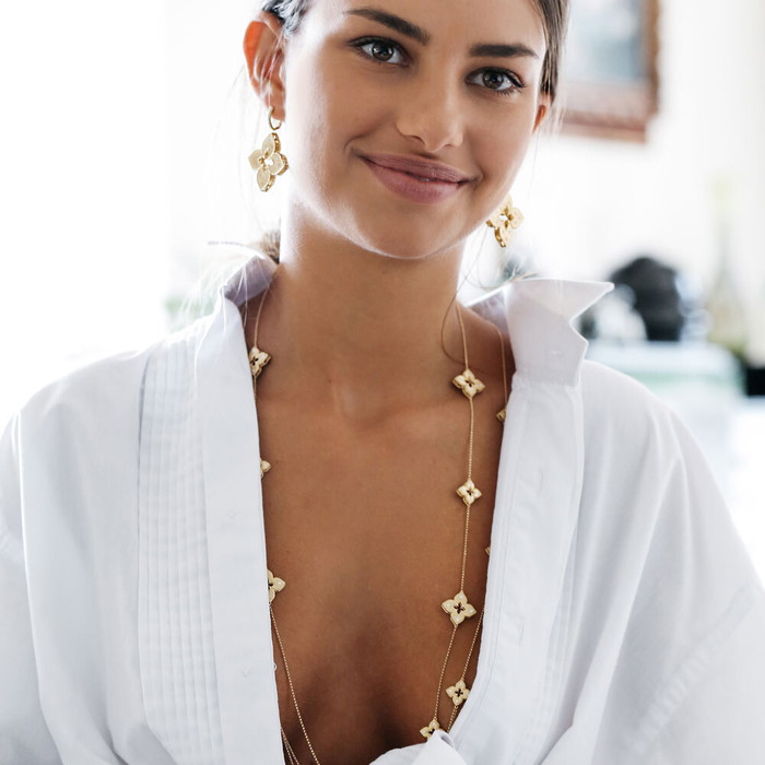 Roberto Coin Necklace W69192798 | GRENARDI