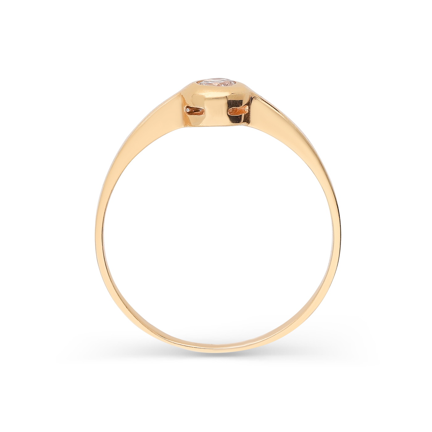 GOLDLIGHT Кольцо W74059640 | GOLDLIGHT