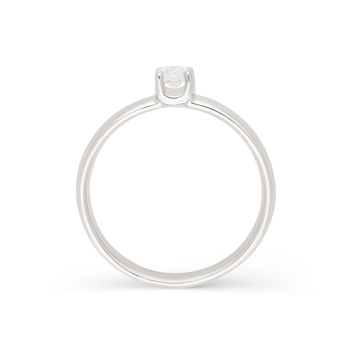 Crivelli Кольцо W81361508 | GRENARDI