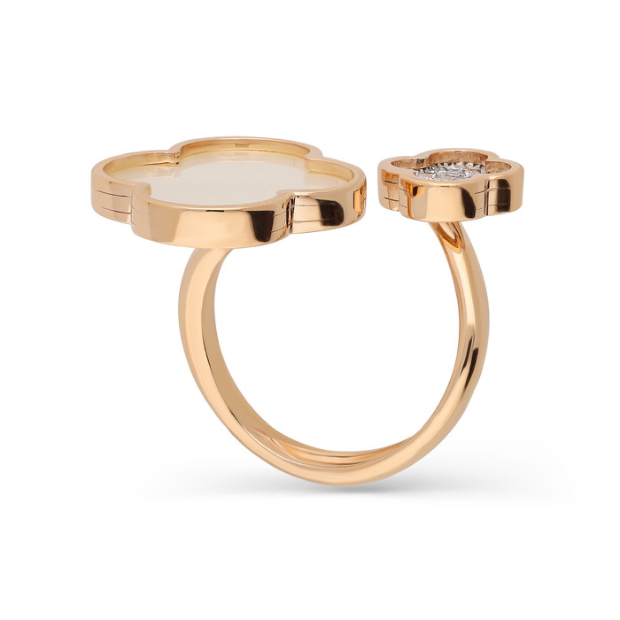 Moraglione Žiedas W79859949 | GRENARDI