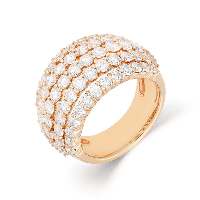 Giorgio Visconti Ring W80965364 | GRENARDI