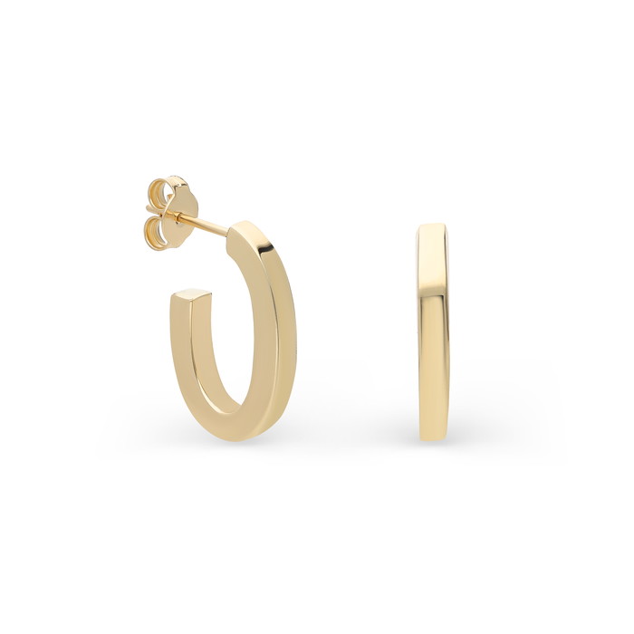 Zoye Auskarai W68721666 | GRENARDI