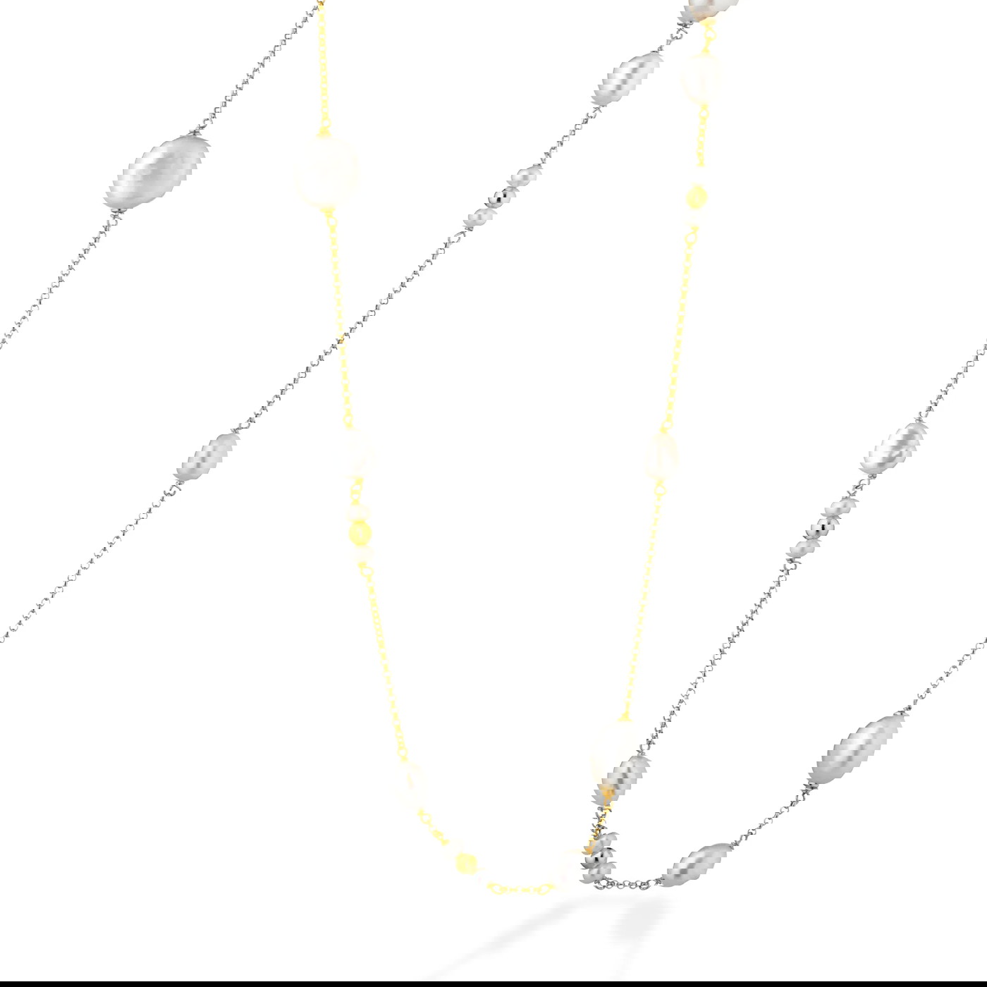 GLAMOUR by LELUNE Kaklarota W81523022 | GOLDLIGHT