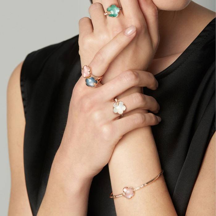 Pasquale Bruni Náramky W82097921 | GRENARDI