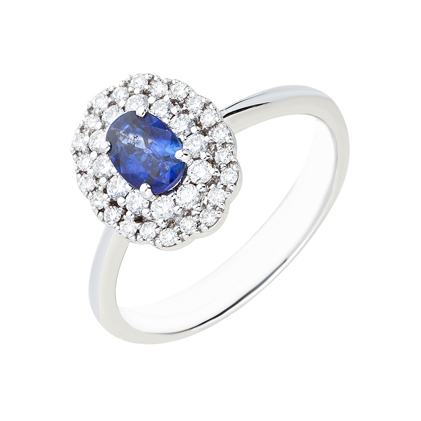 Mirco Visconti Gredzens W76337395 | GOLDLIGHT