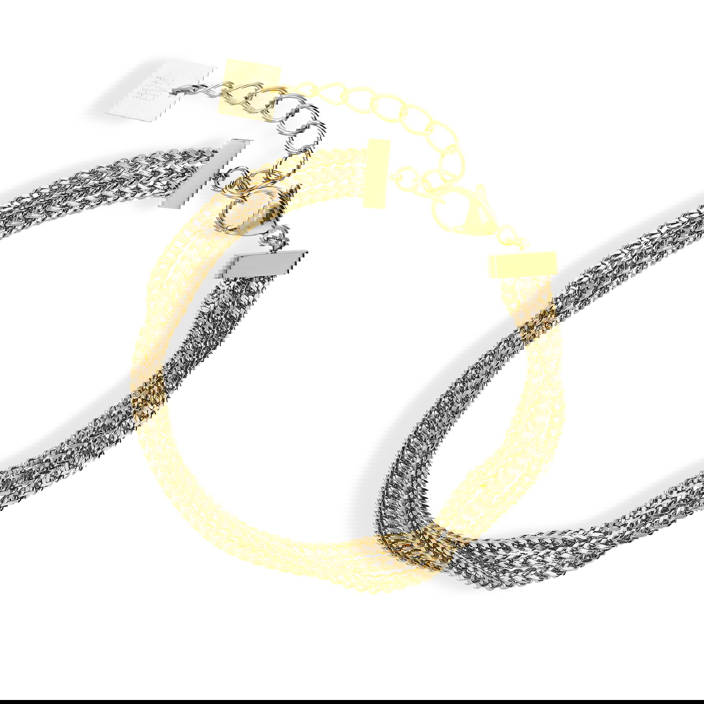 Zag Bijoux Rokassprādze W77145066 | GOLDLIGHT