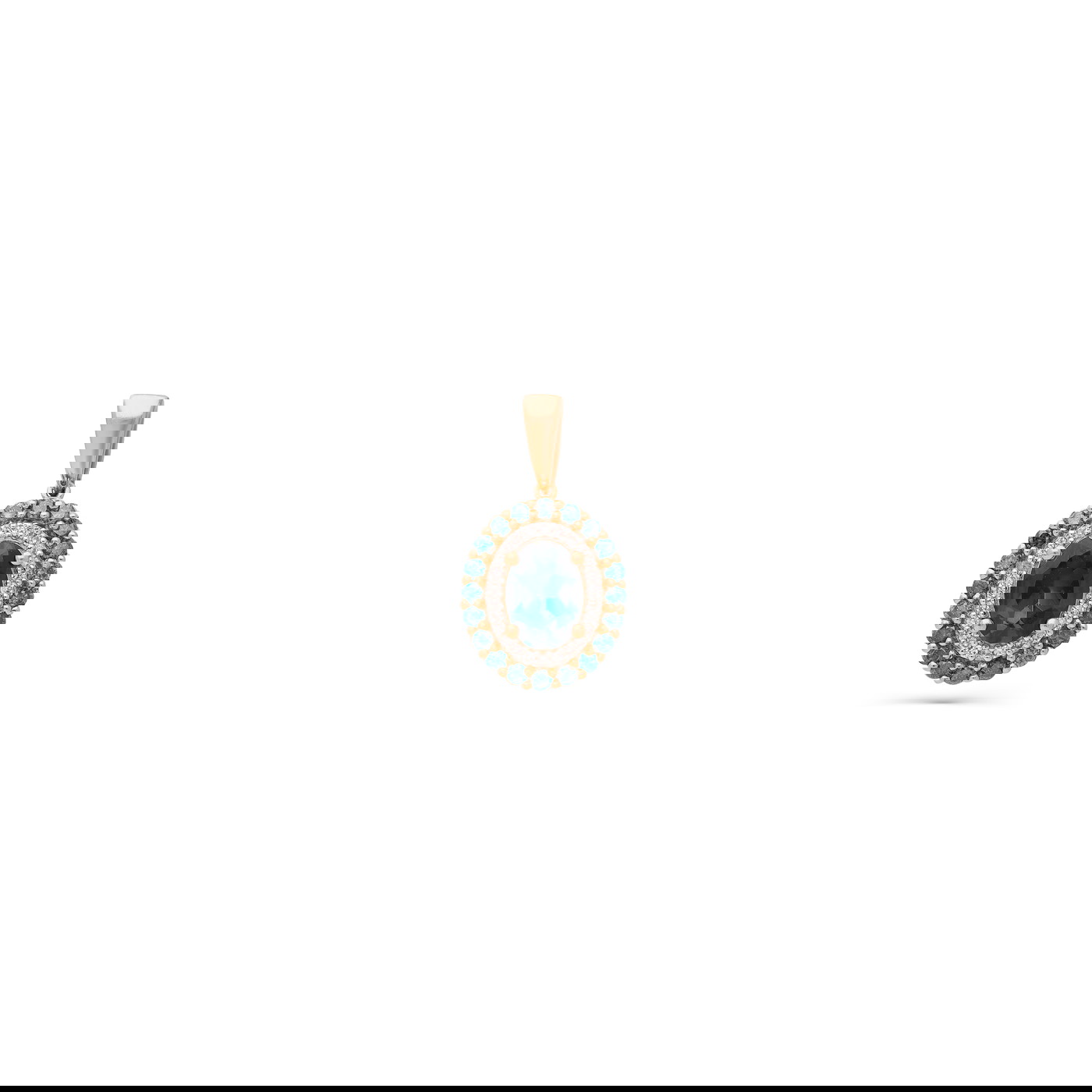 GOLDLIGHT Подвеска W74042740 | GOLDLIGHT