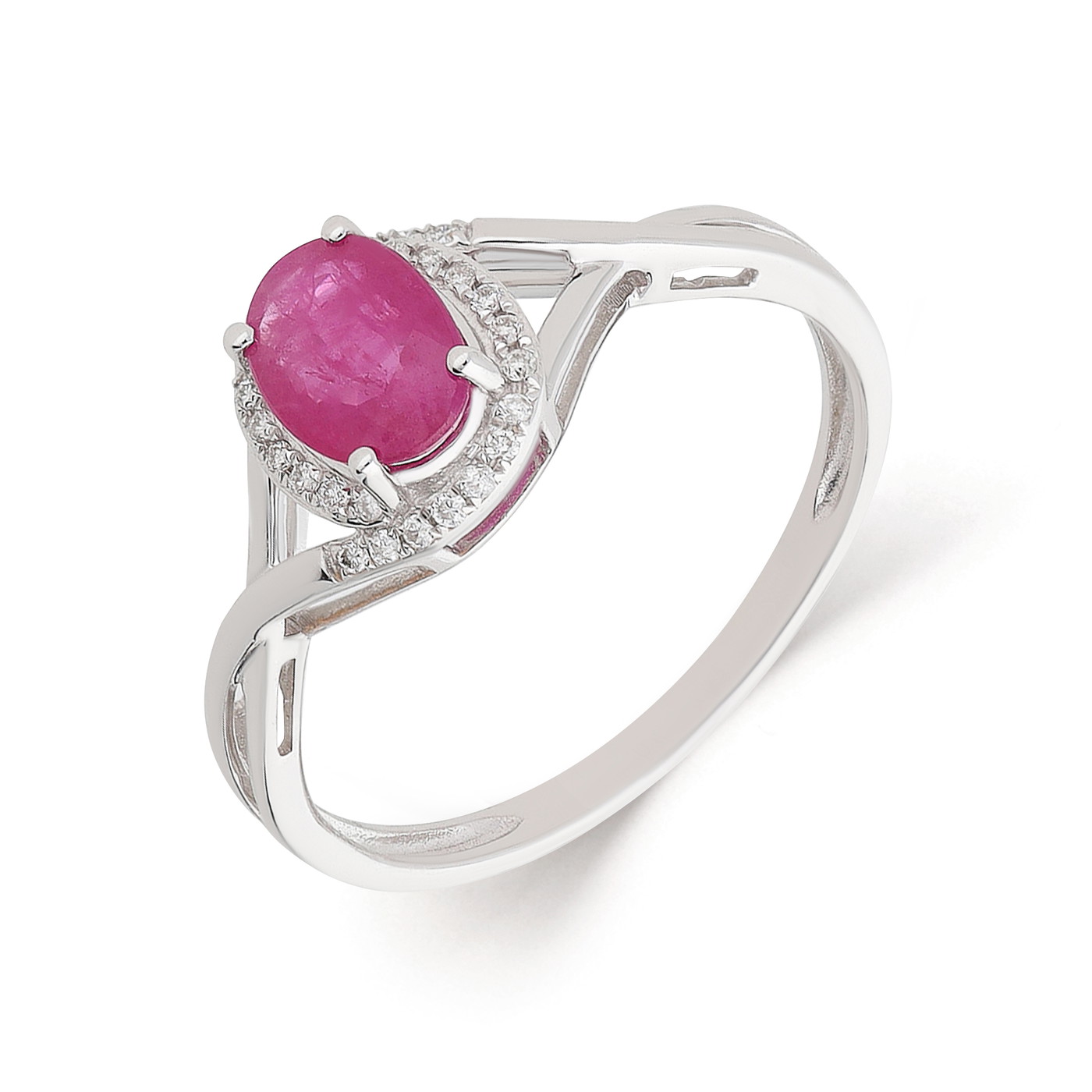 GOLDLIGHT Кольцо W74053011 | GOLDLIGHT