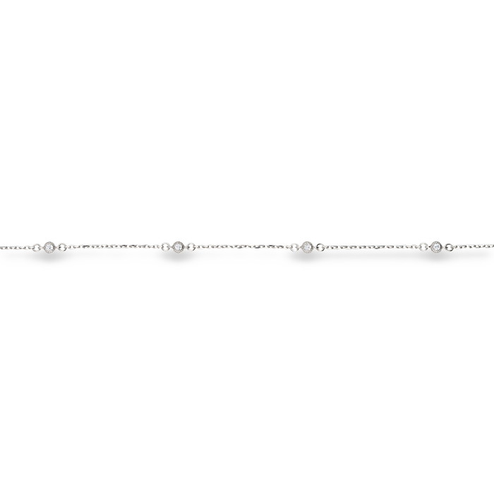 Grenardi Kājas ķēdīte W63945672 | GRENARDI