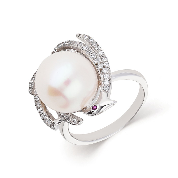 Grenardi Gredzens W55998599 | GRENARDI