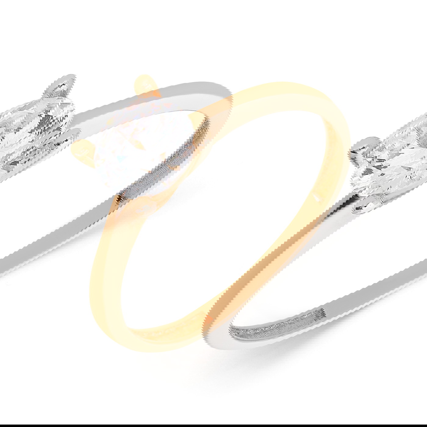 GOLDLIGHT Gredzens W74014703 | GOLDLIGHT