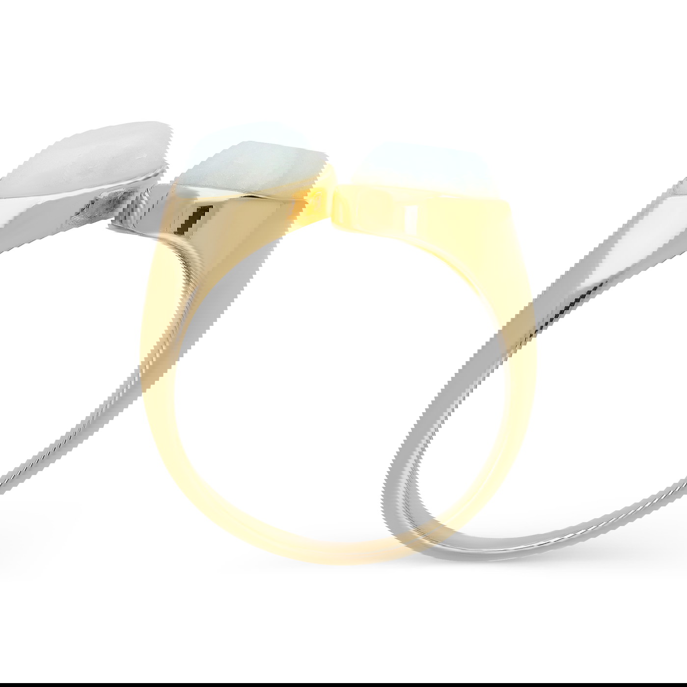 GOLDLIGHT Кольцо W82420889 | GOLDLIGHT