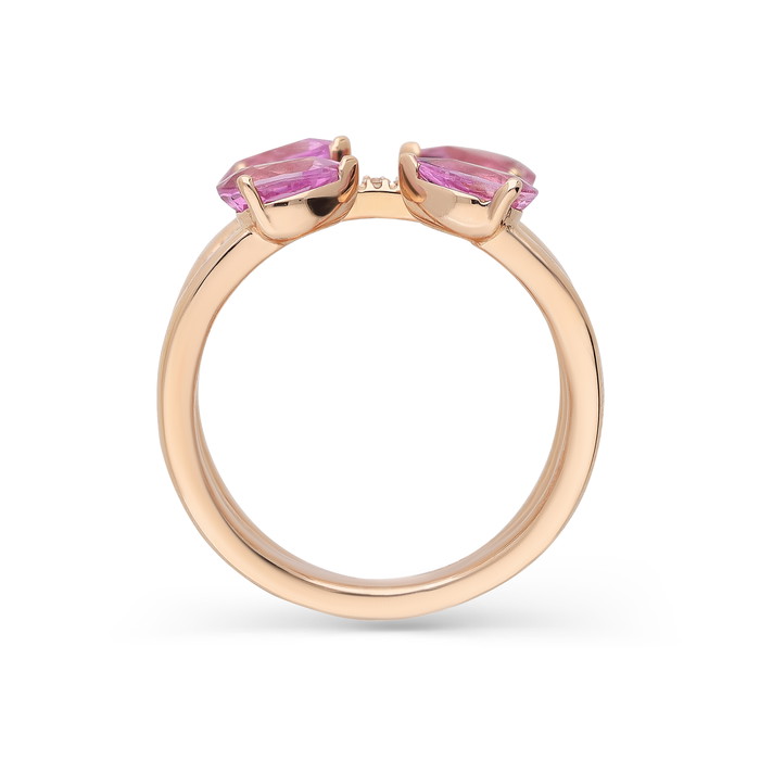 Leo Pizzo Prsteny W72694531 | GRENARDI