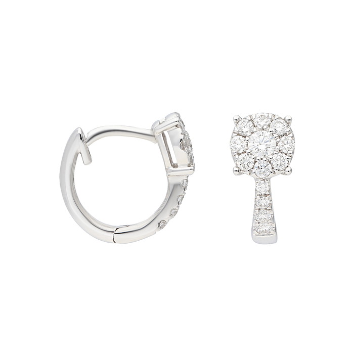 Giorgio Visconti Auskarai W66816369 | GRENARDI