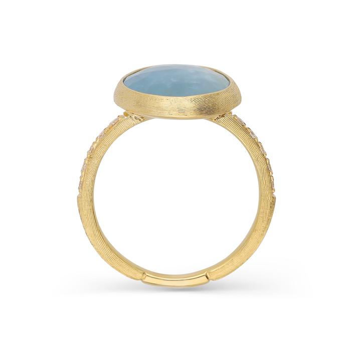 Marco Bicego Žiedas W64397400 | GRENARDI