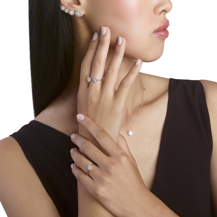 Damiani Prsteny W80132897 | GRENARDI