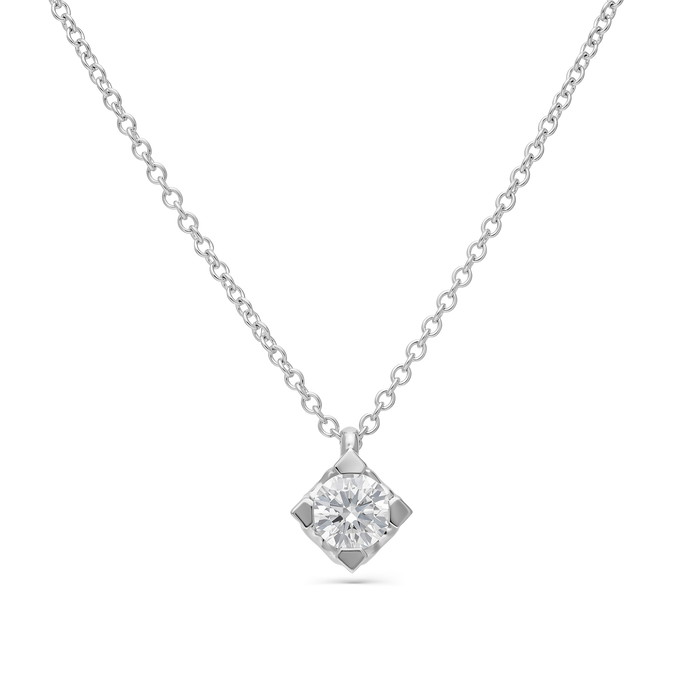 Recarlo Necklace W85678425 | GRENARDI