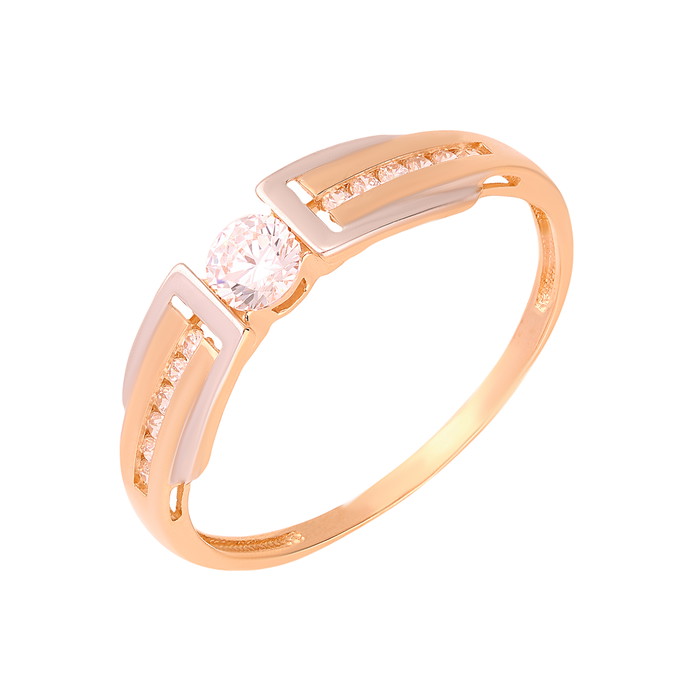 Grenardi Gredzens W60322522 | GRENARDI