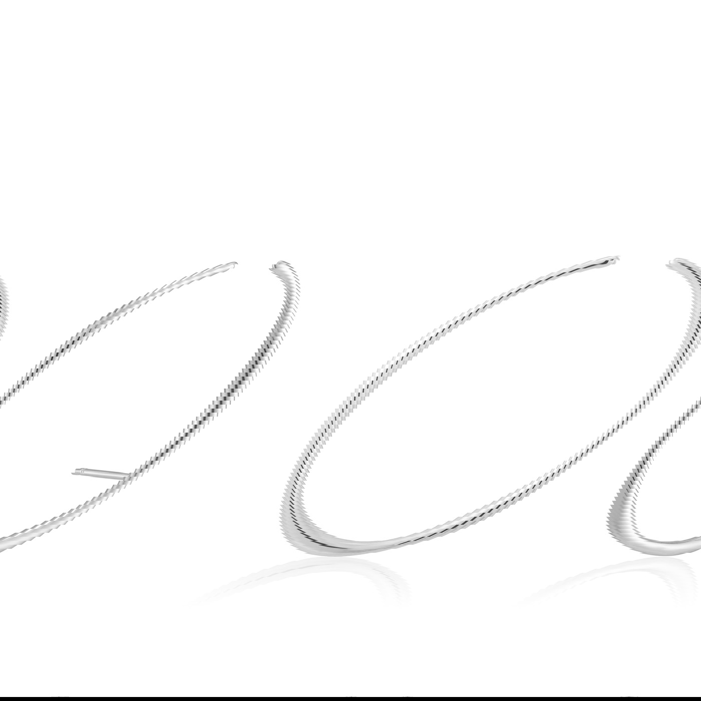 Ania Haie Серьги W73949142 | GOLDLIGHT