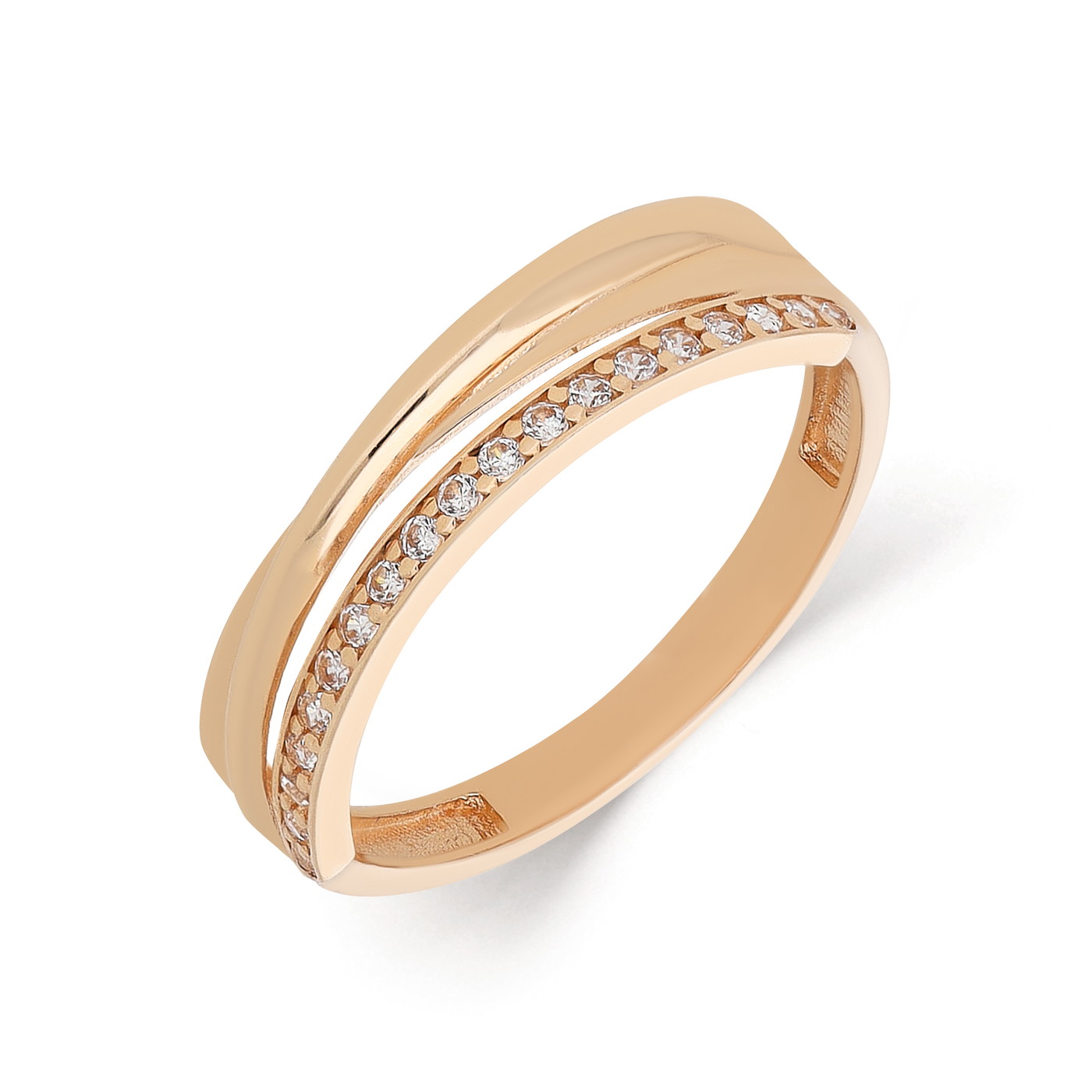 GOLDLIGHT Gredzens W74078101 | GOLDLIGHT