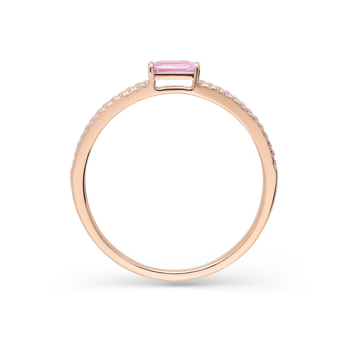 Spring by Spring Prsteny W79739293 | GRENARDI