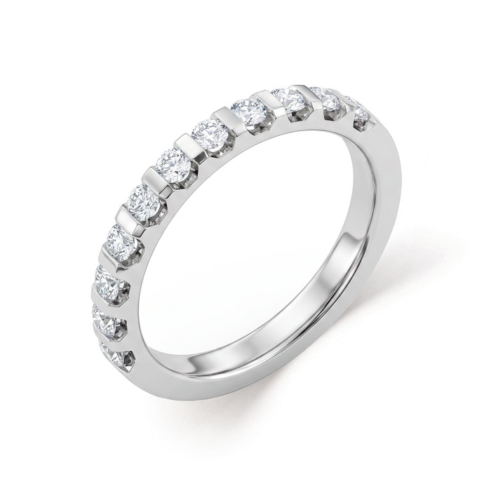 Due Žiedas W85529768 | GRENARDI