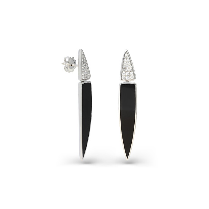 Giorgio Visconti Серьги W59205154 | GRENARDI