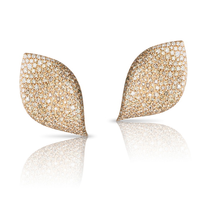 Pasquale Bruni Náušnice W80138399 | GRENARDI