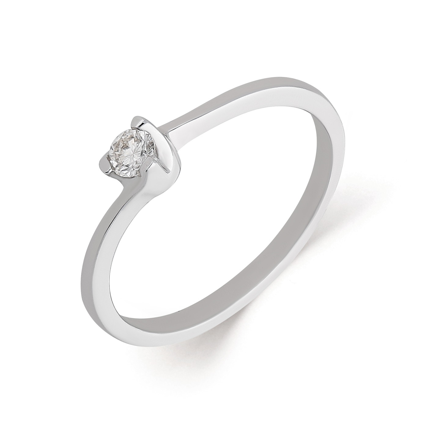 GOLDLIGHT Кольцо W74056494 | GOLDLIGHT