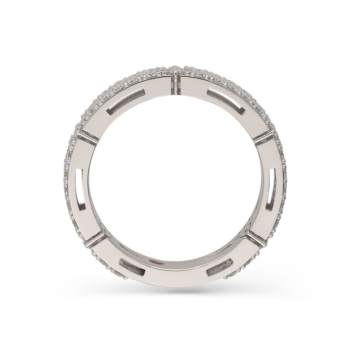 Roberto Coin Gredzens W65888925 | GRENARDI