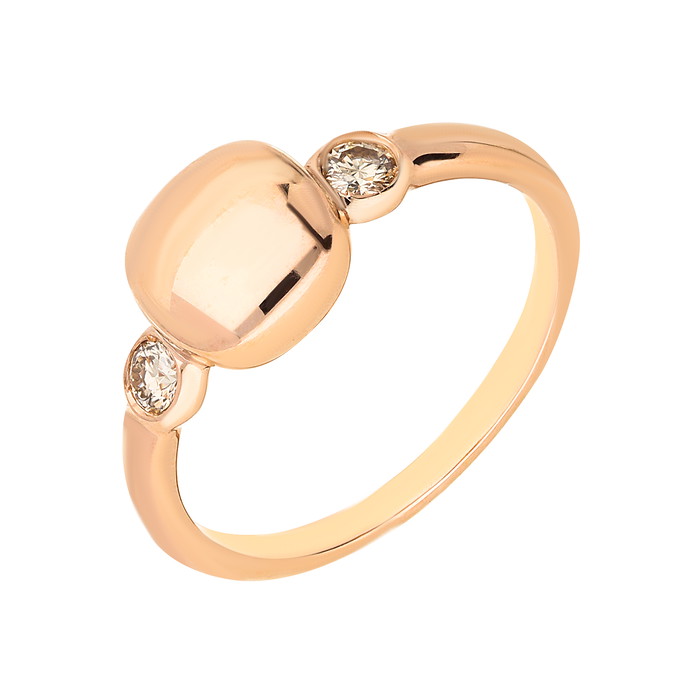 Brusi Prsteny W77157711 | GRENARDI