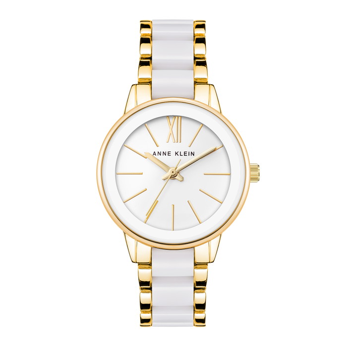 Anne Klein Pulkstenis W67858285 | GRENARDI