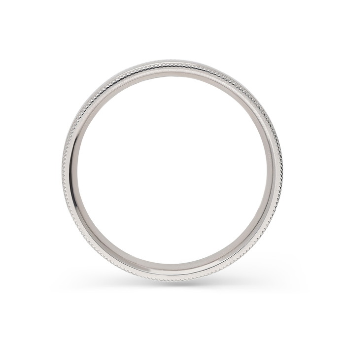 Meister wedding bands Žiedas W68762685 | GRENARDI