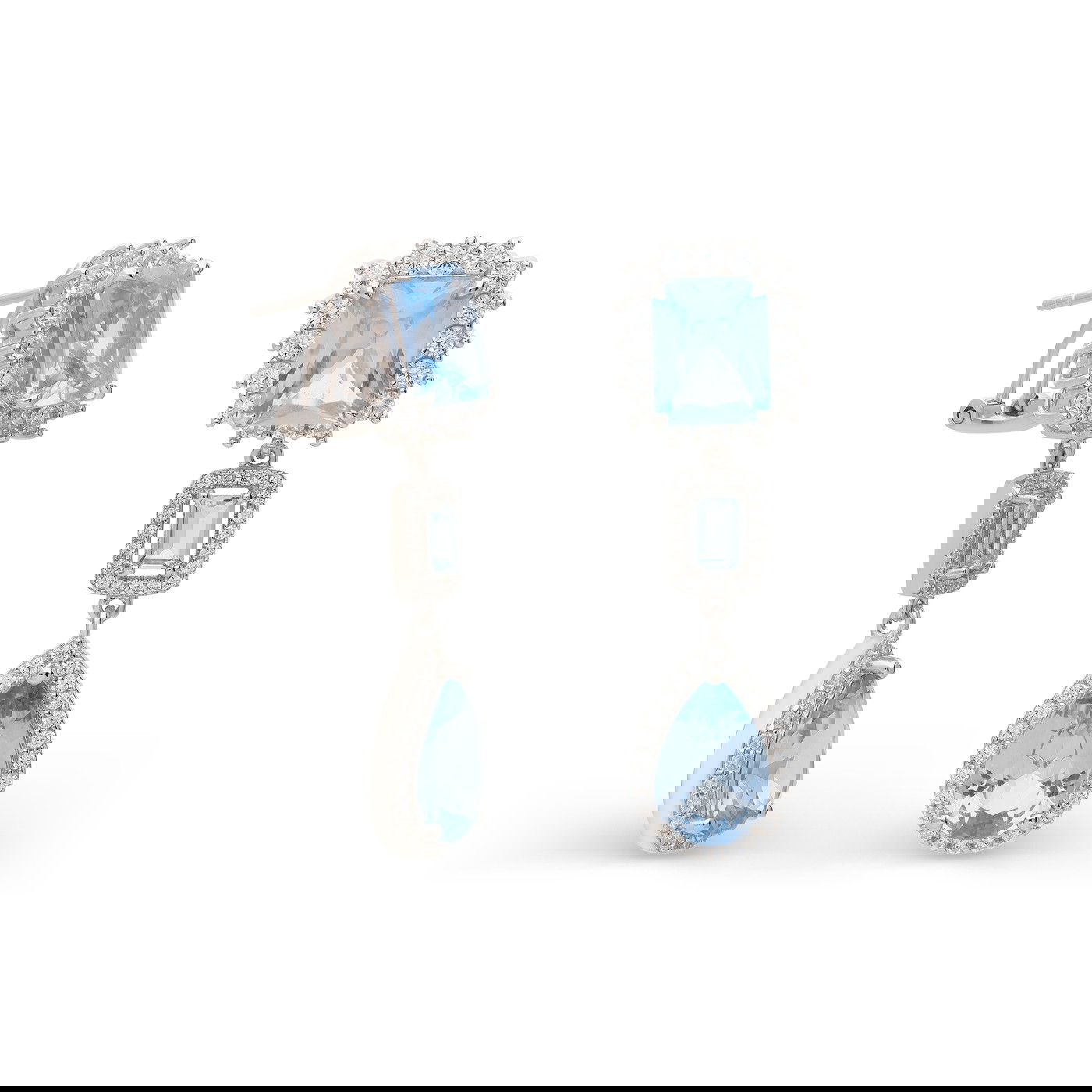 GOLDLIGHT Auskari W79620331 | GOLDLIGHT