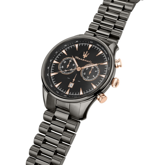 Maserati Pulkstenis W63035172 | GRENARDI