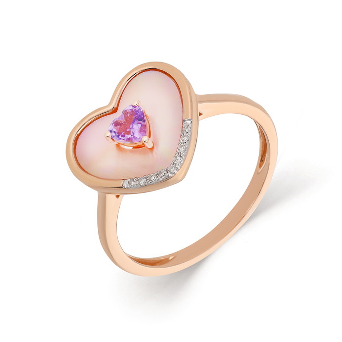 Naomi Žiedas W64674669 | GRENARDI