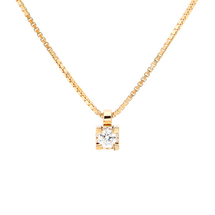 Giorgio Visconti Ожерелье W62626073 | GRENARDI