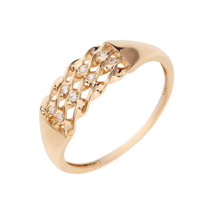 Grenardi Gredzens W71563910 | GRENARDI