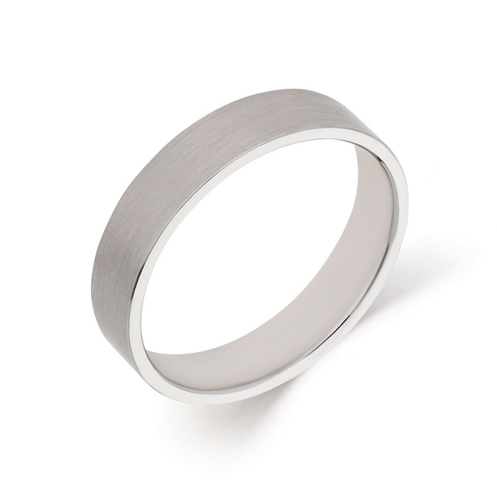 Meister wedding bands Кольцо W82136844 | GRENARDI