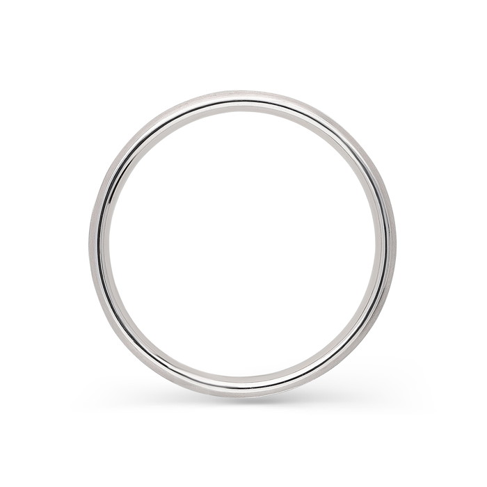 Meister wedding bands Žiedas W62526143 | GRENARDI