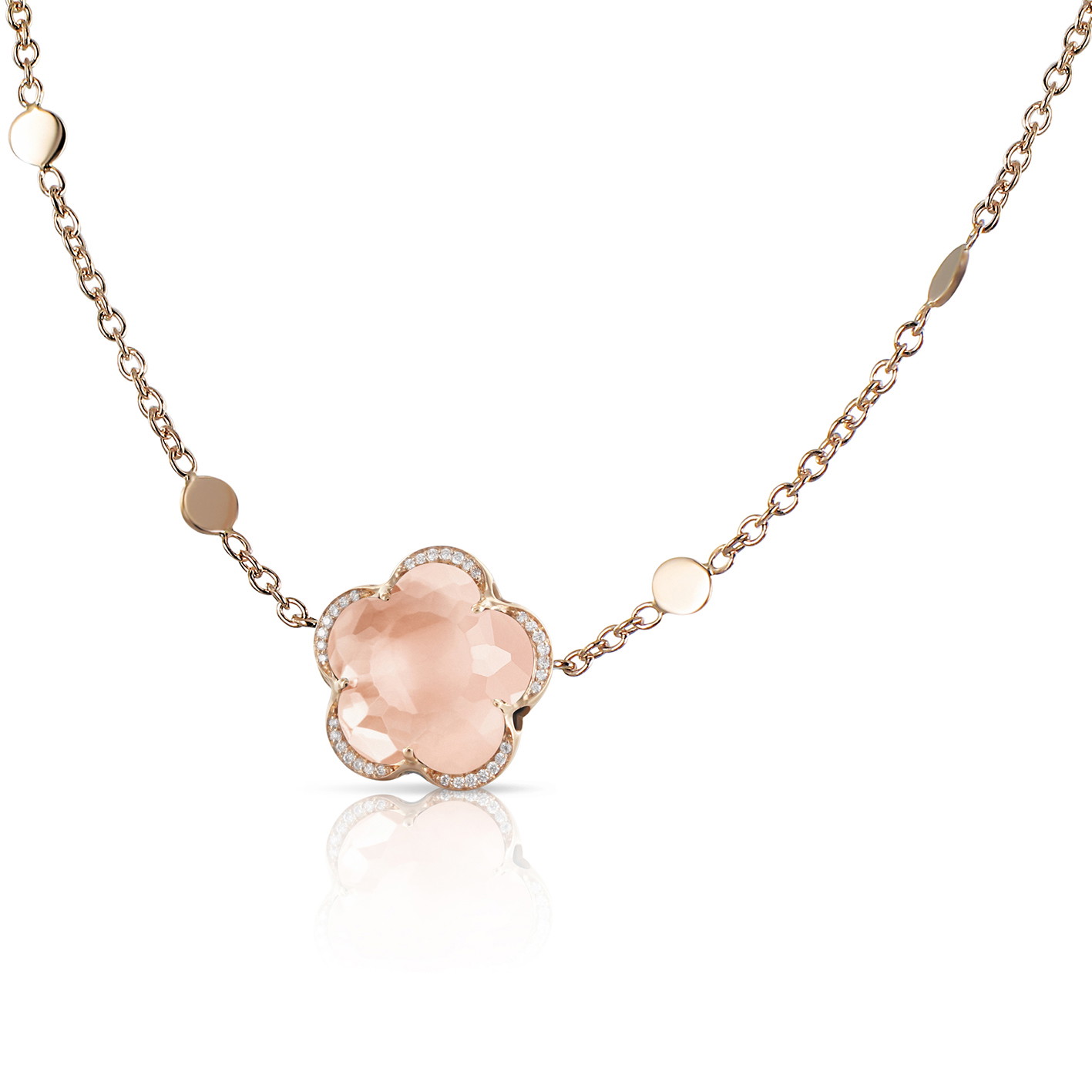 Pasquale Bruni Náhrdelníky W80138130