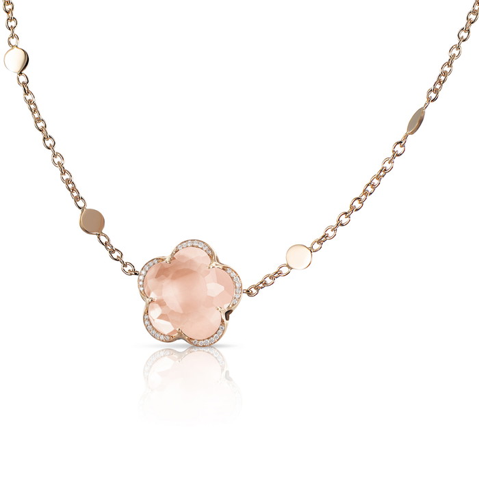 Pasquale Bruni Náhrdelníky W80138130 | GRENARDI