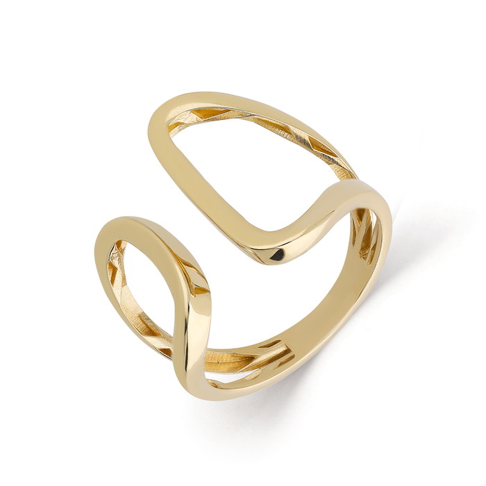 Zoye Žiedas W80178698 | GRENARDI